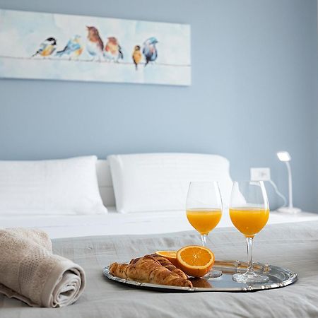 Apartment Delton Fažana Eksteriør bilde