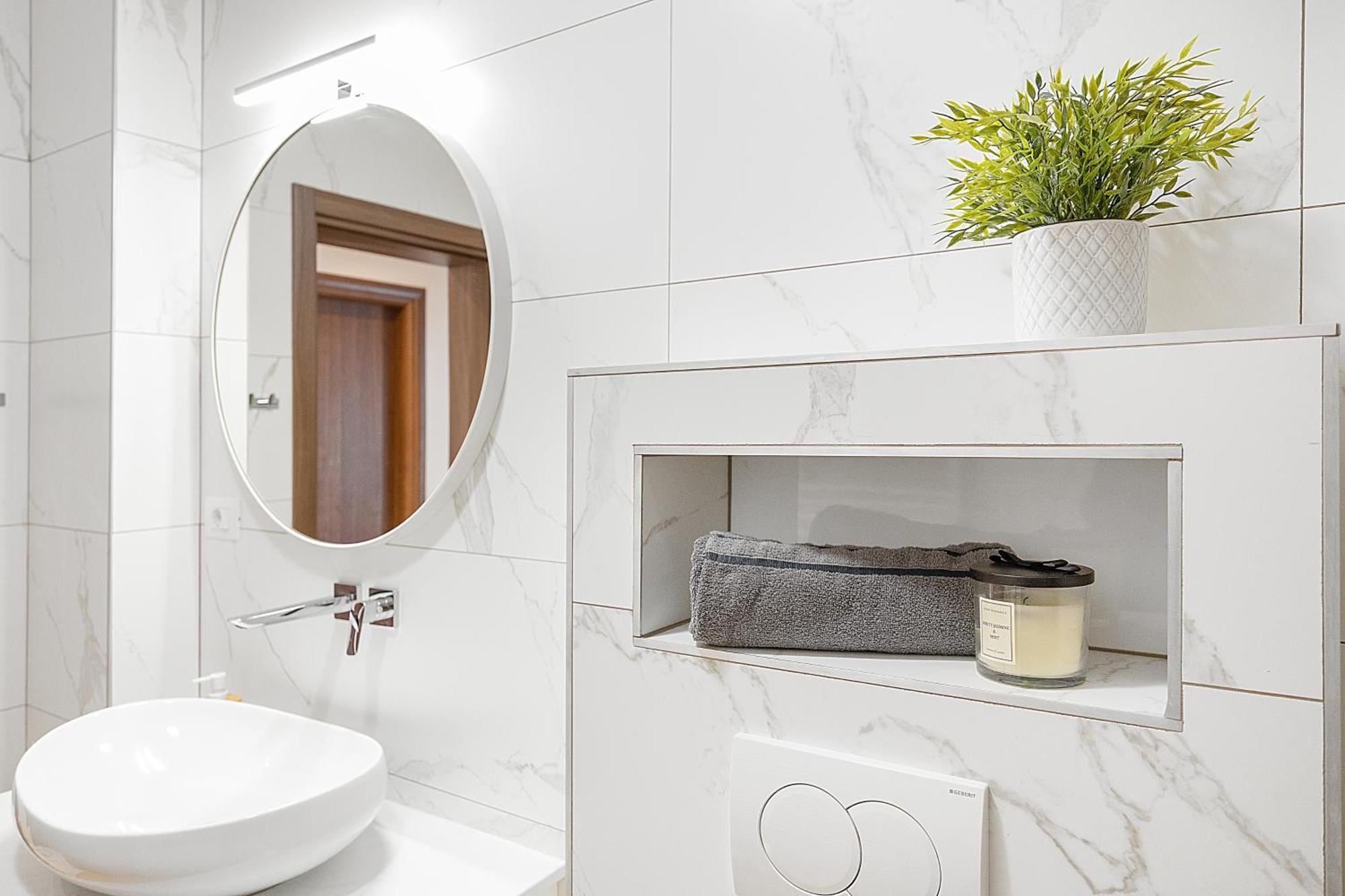 Apartment Delton Fažana Eksteriør bilde