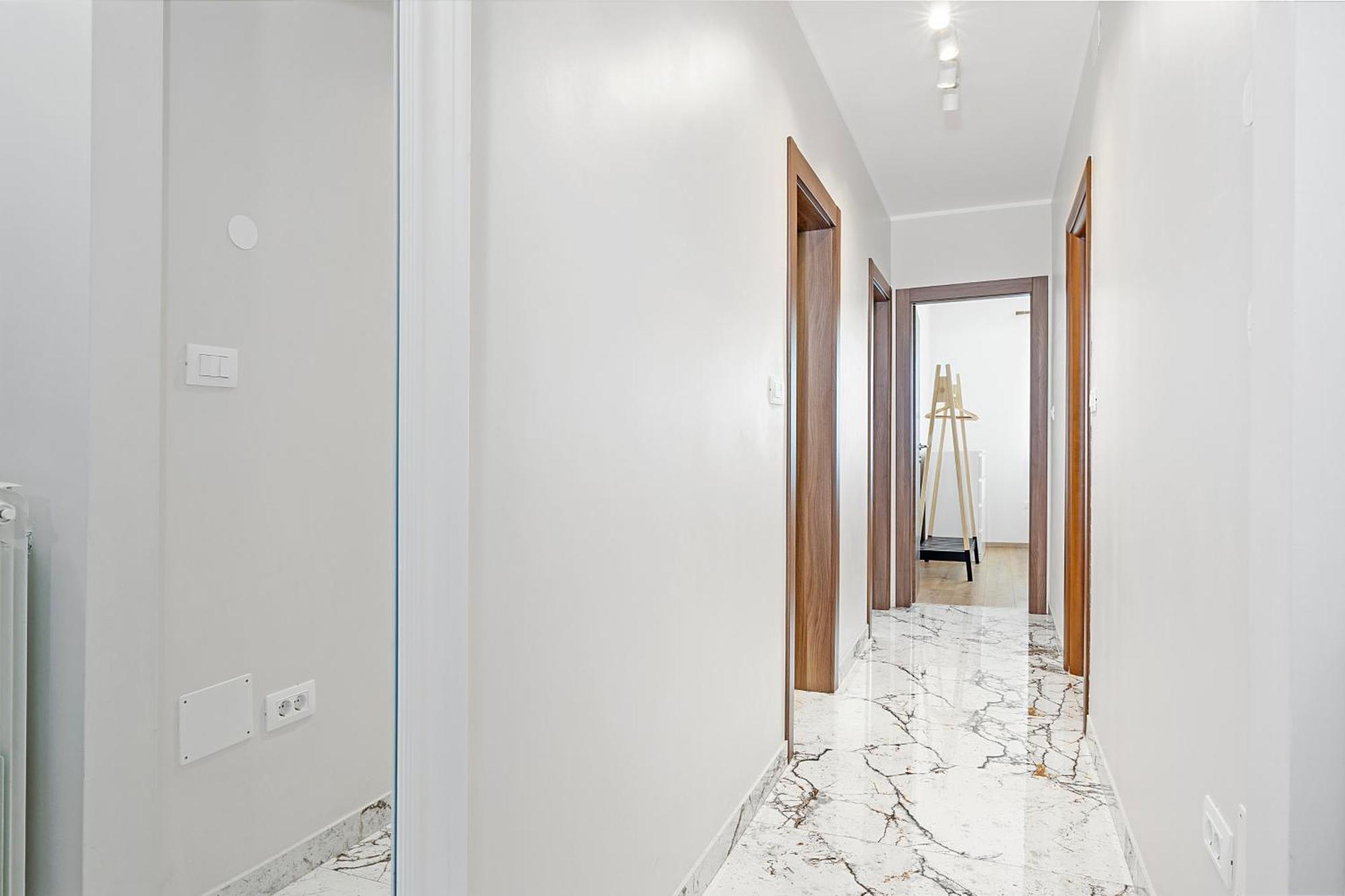 Apartment Delton Fažana Eksteriør bilde